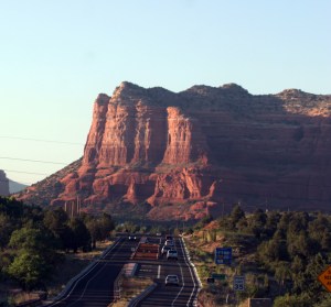 Sedona, Arizona