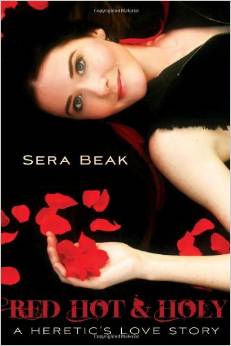 Red Hot & Holy bookcover