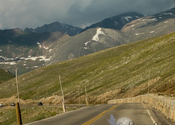 RMNP, Rocky Mountain National Park
