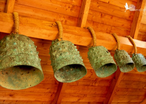 temple bells