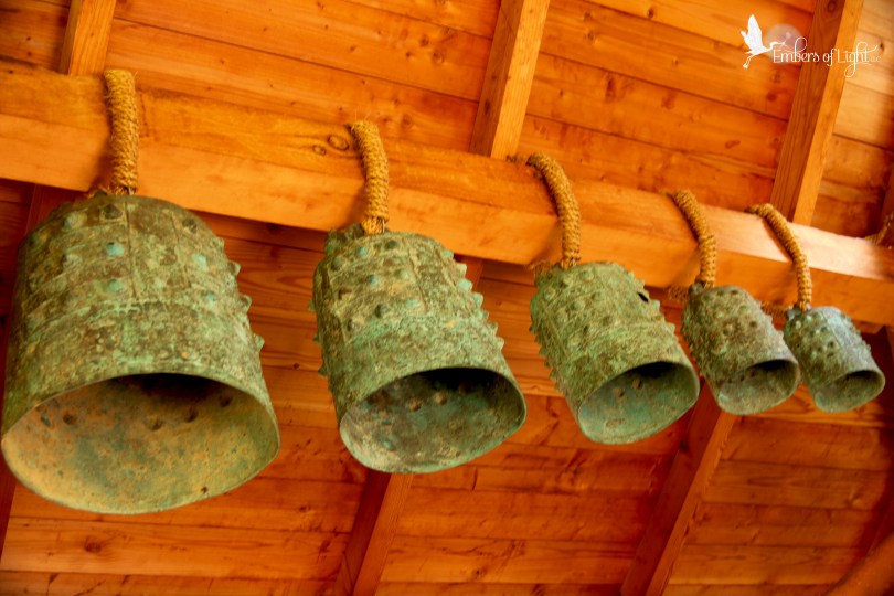 temple bells