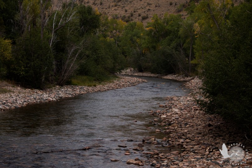 Big Sandy Creek, Wyoming, creek