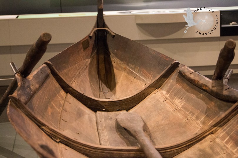 viking boat replica