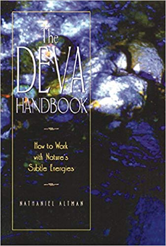 Deva handbook cover