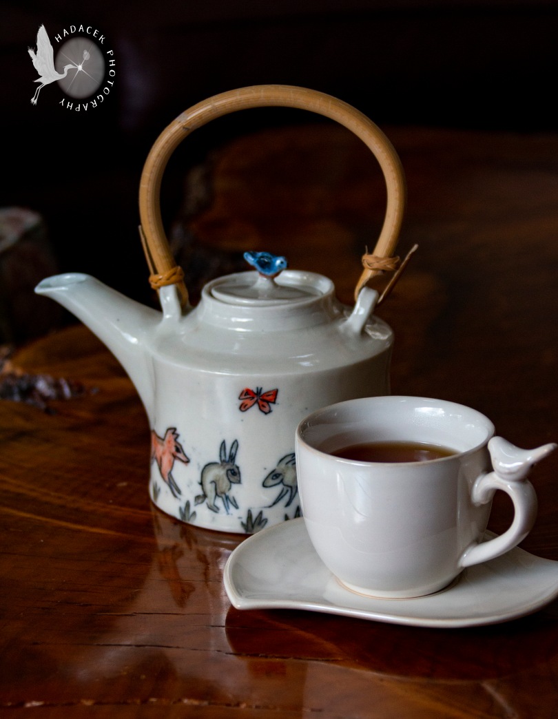 teapot, tea cup, cuppa
