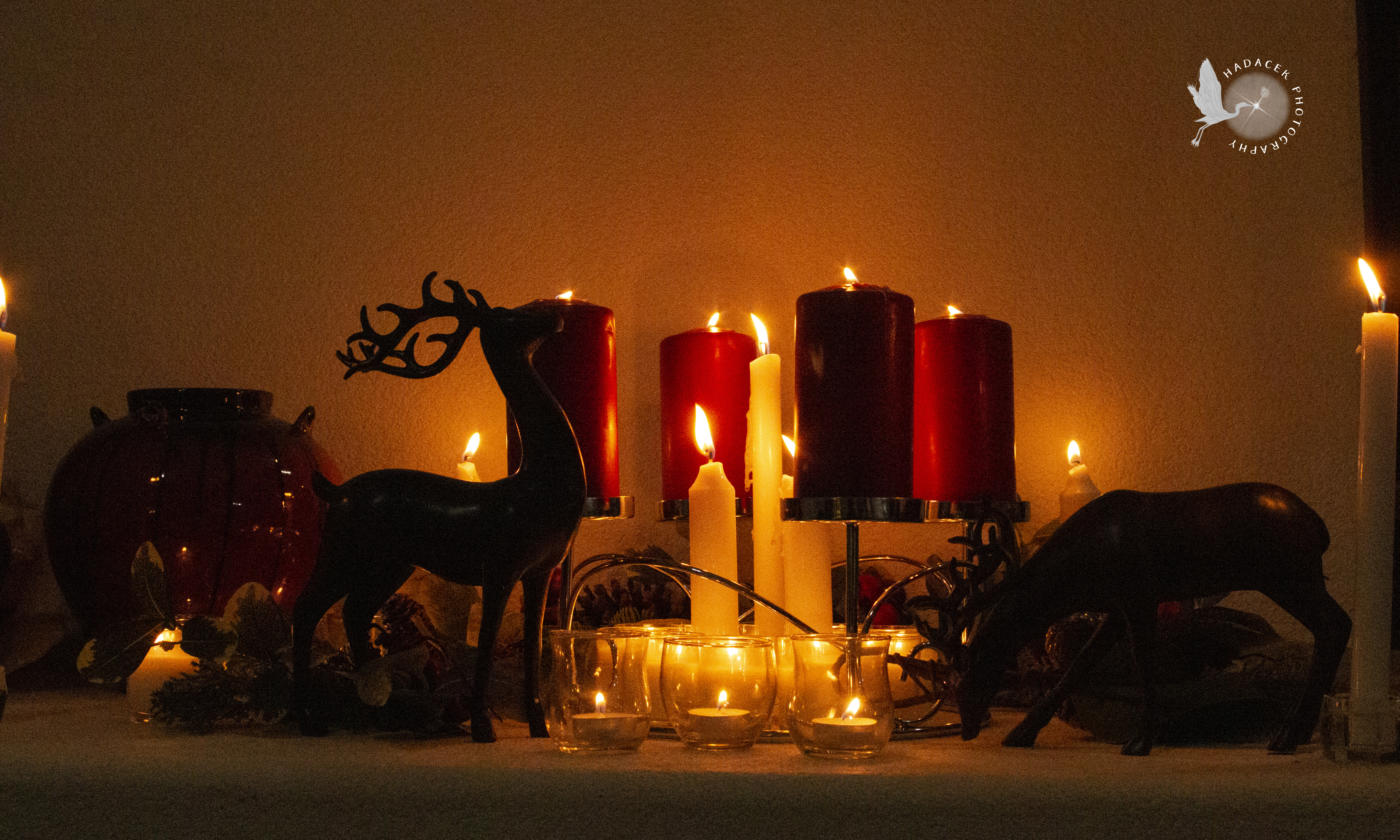 solstice decorations